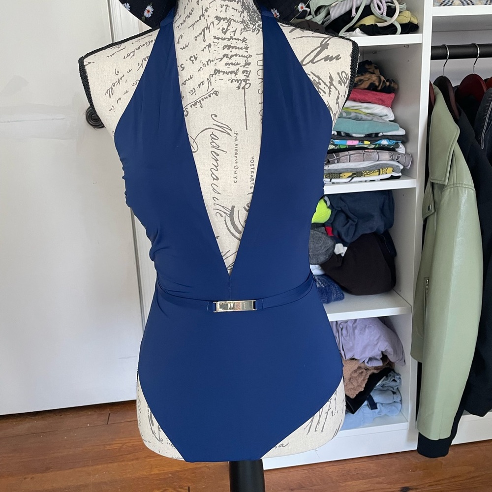 Victoria’s Secret one piece swimsuit